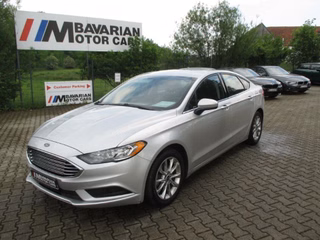 Ford Fusion Used vehicle for sale