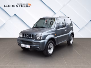 Suzuki Jimny Used vehicle for sale