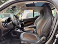 Daumennagel 39 - Smart ForTwo PERFECT*90PS*LED&SENSOR*COOL&MEDIA*2.HAND
