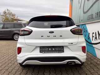 Ford Puma ST-Line  X Bi-LED/AHK/Rf-Kamera Winter-Paket - bilder 7
