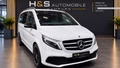 Daumennagel 2 - Mercedes-Benz V 300 d Aut. lang AHK*STANDHEIZUNG