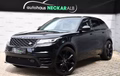 Daumennagel 3 - Land Rover Range Rover Velar R-Dynamic HSE  Scheckheft