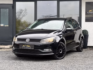 Volkswagen Polo V DYNAVIN MULTIMEDIA/GARANTIE