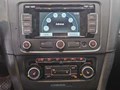 Daumennagel 15 - Volkswagen Golf VI Variant Match Automatik