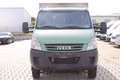 Daumennagel 3 - Iveco Daily 35C18 Doka Pritsche Plane 4x4 ALLRAD