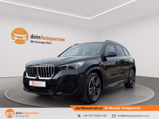 BMW X1 Gebrauchtwagen Kaufen