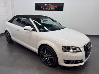 Audi A3 Gebrauchtwagen Kaufen