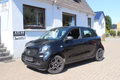 Daumennagel 1 - smart forfour Basis 66 kW