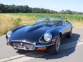 Daumennagel 6 - 1974 Jaguar E-Type Roadster V12 Serie III