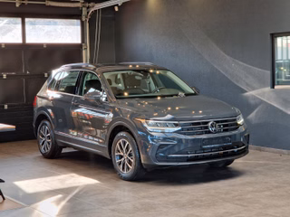 Volkswagen Tiguan*Life*1.5TSI*Navi*Tempomat*CarPlay - photo 1