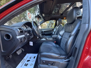 Porsche Cayenne GTS*Panorama*Xenon*BOSE"2.HD*21ZOLL - foto 16