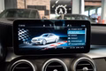 Daumennagel 23 - Mercedes-Benz C63S AMG Limo|AMG PERF. AGA|360°|PANO|LEDER