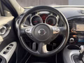 Daumennagel 12 - Nissan Juke 1.6 Tekna  Navi/Winterpaket