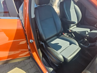 Opel Mokka Innovation ecoFlex*STEUERKETTE NEU* - bilder 4