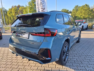 2027 BMW X1 xDrive28i - photo 4