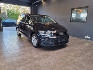 Volkswagen Touran 2.0 TDI*Comfortline *Navi*ACC* - photo 1