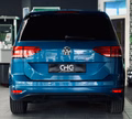 Daumennagel 6 - Volkswagen Touran Comfortline BMT/Start-Stopp |Standheizung|LED|
