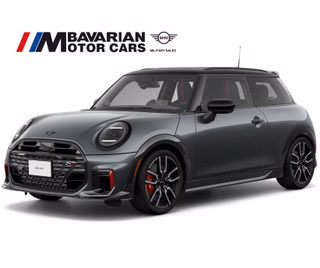 2026 MINI John Cooper Works 2 Door - photo 1
