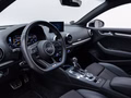 Daumennagel 10 - Audi A3 Sportback 35 TFSI/S-LINE/MATRIX/VIRTUAL/NAVI/PDC/SHZ/