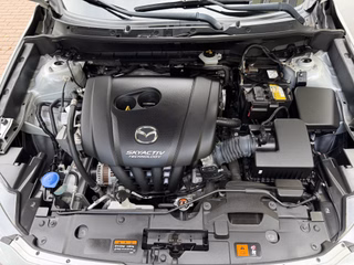 Mazda CX-3 Exclusive-Line Automatik CAM PDC - bilder 36