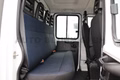 Daumennagel 14 - Iveco Daily 70C18 Doka Plane Maxi AC Diff-Sperre LBW