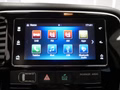 Daumennagel 22 - Mitsubishi Outlander Edition 100 2WD*1Vorb*Serviceg*Kamera*Carplay*