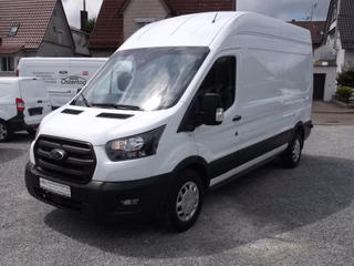 Ford Transit Kasten 350 L3H3 Trend ACC Express-Line 360°Kamera - foto 1