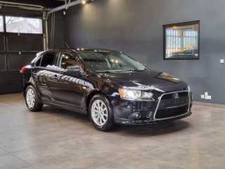 Mitsubishi Lancer Gebrauchtwagen Kaufen