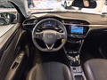 Daumennagel 5 - Opel Corsa F Elegance