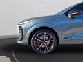 Daumennagel 11 - Audi Q3 quattro S Line Matrix+AHK+Pano+HUD+Kamera+Navi
