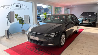 Volkswagen Golf Gebrauchtwagen Kaufen