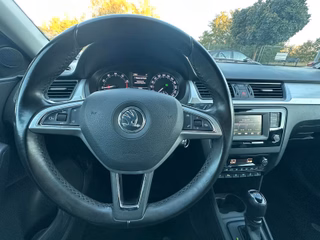 Skoda Rapid Spaceback Ambition Kamera*SitzHz.*Tempo - foto 2