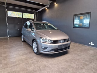 Volkswagen Golf Sportsvan Gebrauchtwagen Kaufen