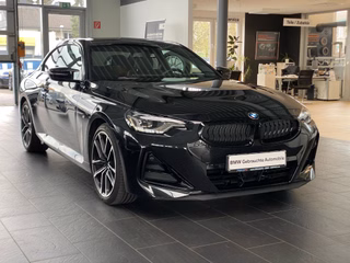 BMW M240i Авто до года купить