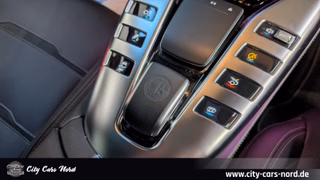Mercedes-Benz AMG GT 53 4Matic+ PANO+360°+SPORT.AGA+NIGHT - bilder 22