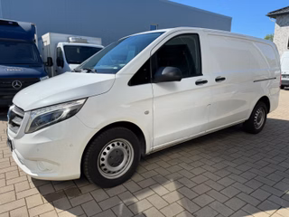 Mercedes-Benz Vito Gebrauchtwagen Kaufen