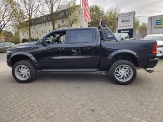 Dodge RAM Rebel Night Premium mit Umbau - foto 7
