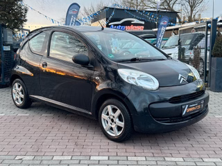 Citroën C1 Gebrauchtwagen Kaufen