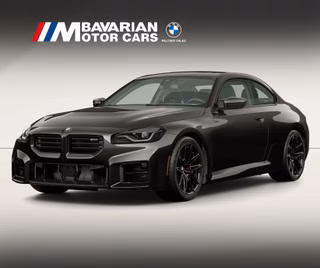 BMW M2 New vehicle for sale