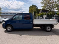 Daumennagel 11 - Volkswagen T5 Transporter Pritsche TÜV bis 07/27 Klima Doppelkabine