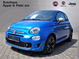 Fiat 500 age.one-day registration Kaufen