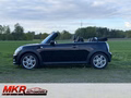 Thumbnail 7 - MINI Cooper Cabrio R57 H/K Xenon Navi Klima SHZ