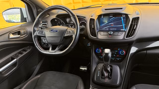 Ford Kuga ST-Line  AUTOMATIK SHZ CAM NAVI - foto 12