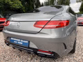 Daumennagel 45 - Mercedes-Benz S500 AMG+NIGHT PAKET EDITION1*SWAROVSKI*VOLL*
