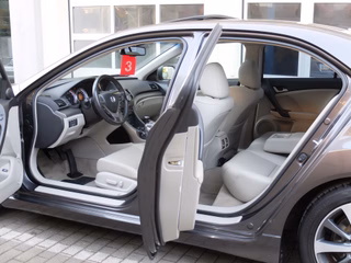 Honda Accord 2.2 DTEC Executive aus 1.Hand - фото 12