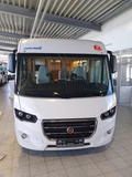 Thumbnail 1 - Eura Mobil Integra Line 720 EB Dachklima TV 180PS Autom