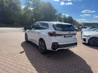 2027 BMW X1 xDrive28i - photo 5