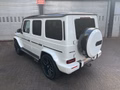 Daumennagel 10 - Mercedes-Benz G 63 AMG Night Schiebedach 360° Carbon Burmeste
