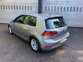 Daumennagel 6 - Volkswagen Golf VII Lim. Comfortline BlueMotion