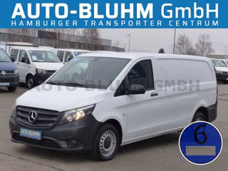 Mercedes-Benz Vito 110 CDI Kasten Lang + Klima Kamera 3-Sitze